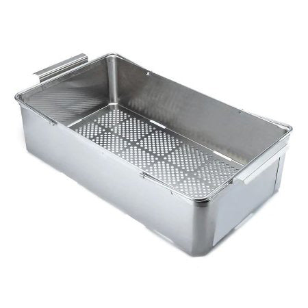 Tuttnauer Stainless Steel Basket - TTN-CSU6B