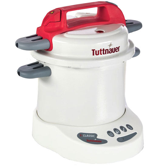 Tuttnauer T-Classic 9 Portable Autoclave - TTN-T-CLASSIC-9