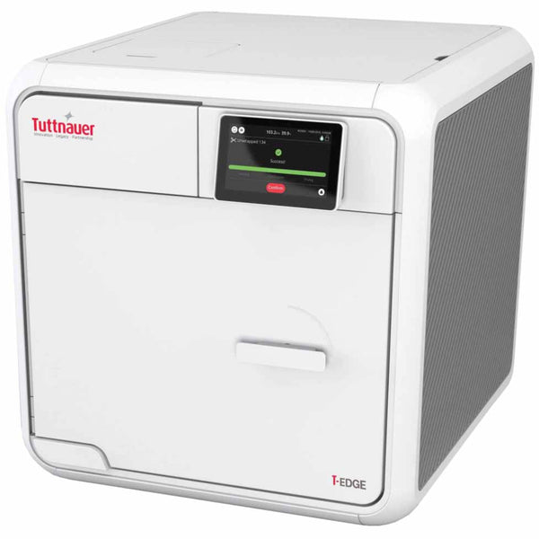 Tuttnauer T-Edge 10 Autoclave - TTN-T-EDGE10S-110V