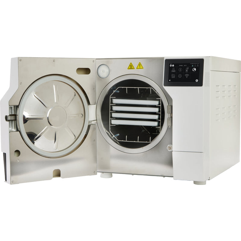 Tuttnauer T-Top Autoclave - TTN-T-TOP-10S-110V