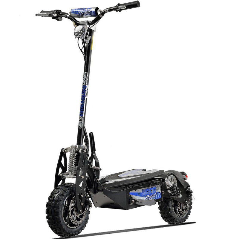 UberScoot 48V/12Ah 1600W Folding Electric Scooter Evo-1600