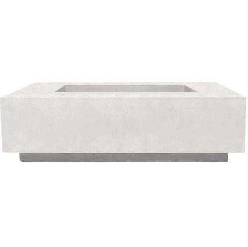 Prism Hardscapes 56" X 38" Tavola 1 Fire Table with Free Cover - Ph-405-4ng