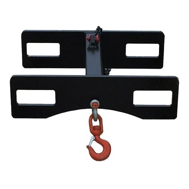 Star Industries Universal Fit Lift Hooks