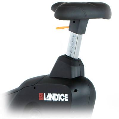 Landice U9 Achieve Upright Bike - L-U9-ACHIEVE