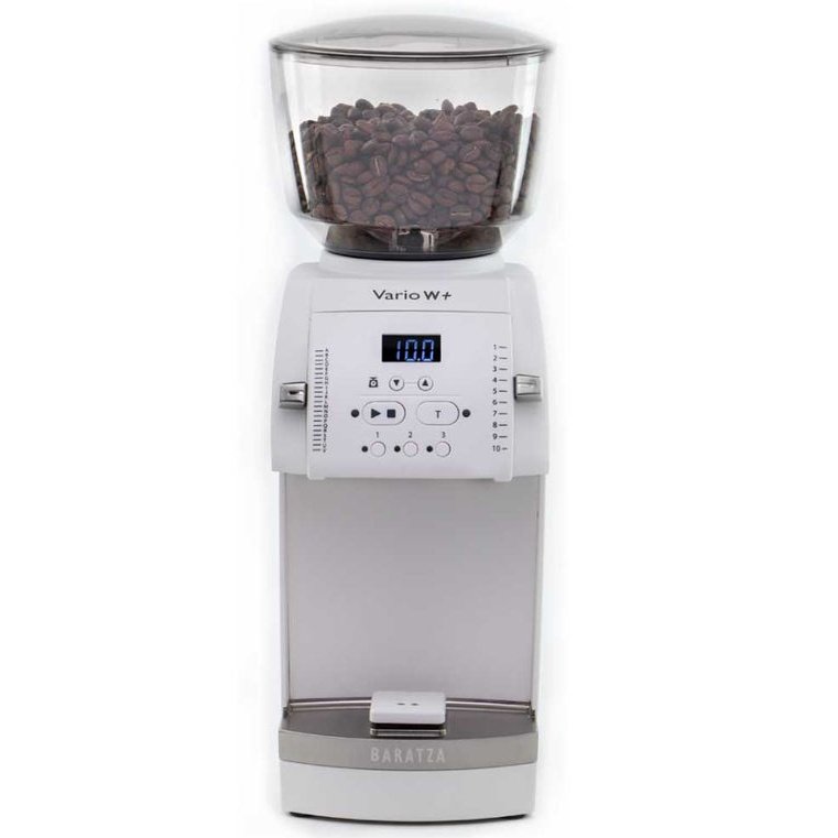 Baratza Vario-W + Coffee Grinder