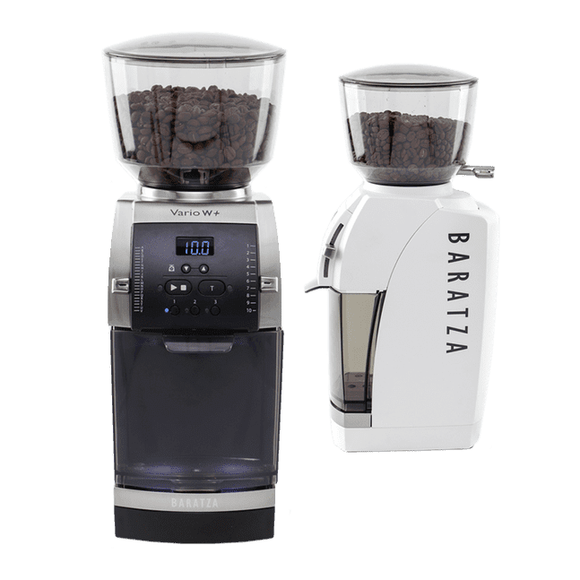 Baratza VARIO+ Coffee & Espresso Grinder