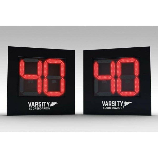 Varsity Scoreboards Delay-of-Game Clocks 7400