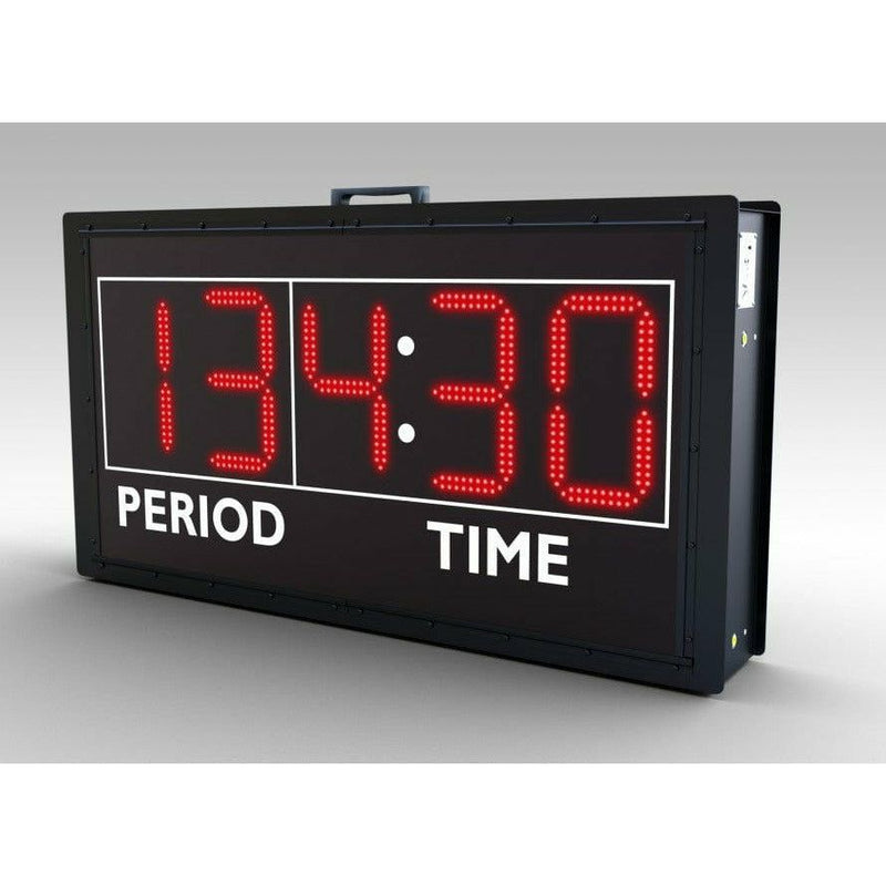 Varsity Scoreboards Football Segment Timer FB15