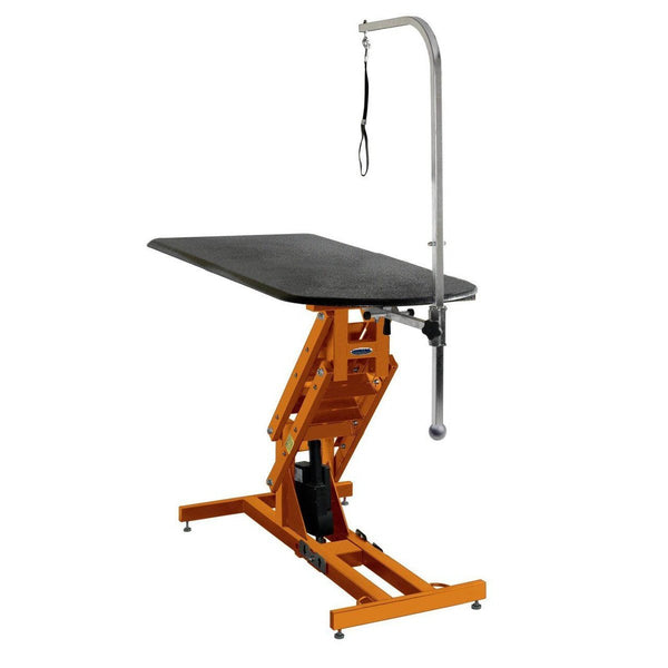 Shor-Line Big Top Grooming Table, Electric Lift - SL-903.3220.63