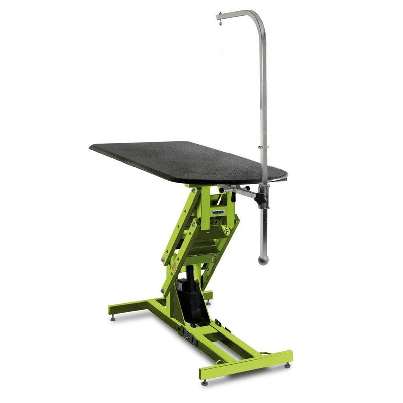 Shor-Line Big Top Grooming Table, Electric Lift - SL-903.3220.63