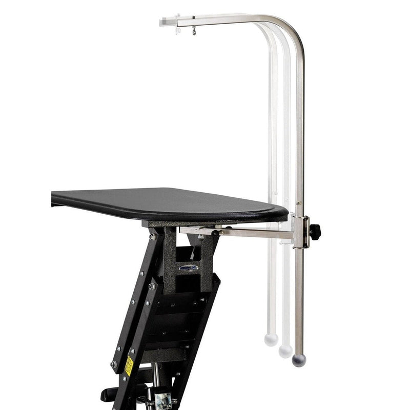 Shor-Line Elite Grooming Table, Electric Lift - SL-903.3220.42