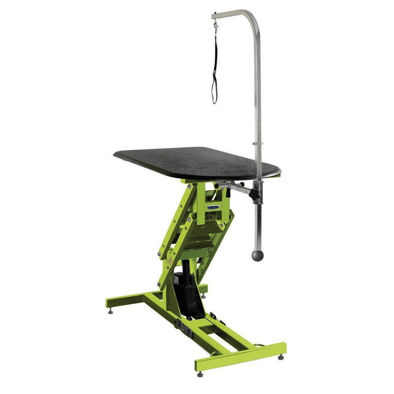 Shor-Line Elite Grooming Table, Electric Lift - SL-903.3220.42