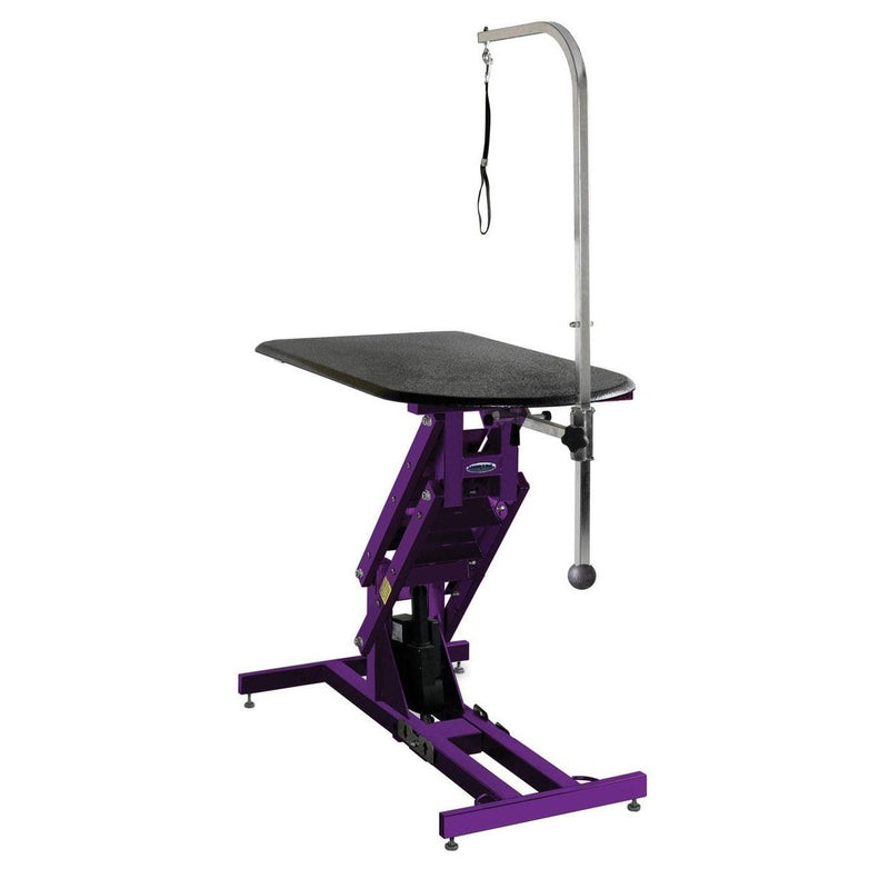 Shor-Line Elite Grooming Table, Electric Lift - SL-903.3220.42