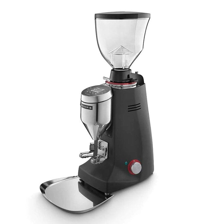 Mazzer Major VP Electronic Coffee Grinder