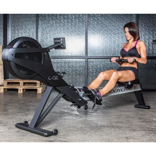 BodyCraft Rower - VR400