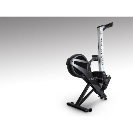 BodyCraft Rower - VR400