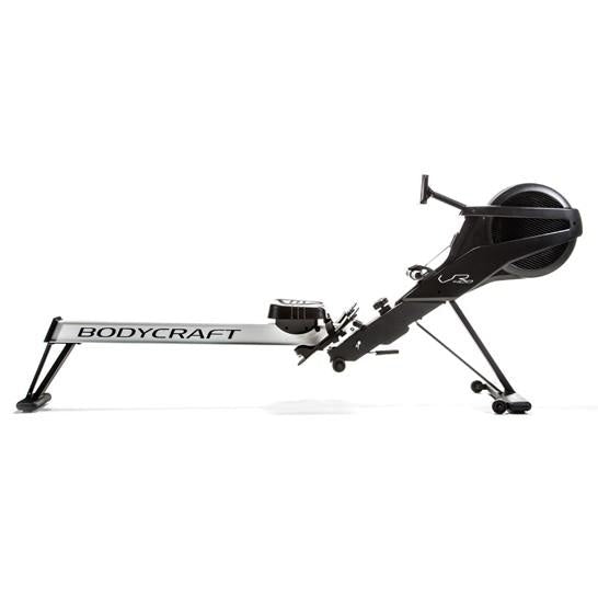 BodyCraft Rower - VR400