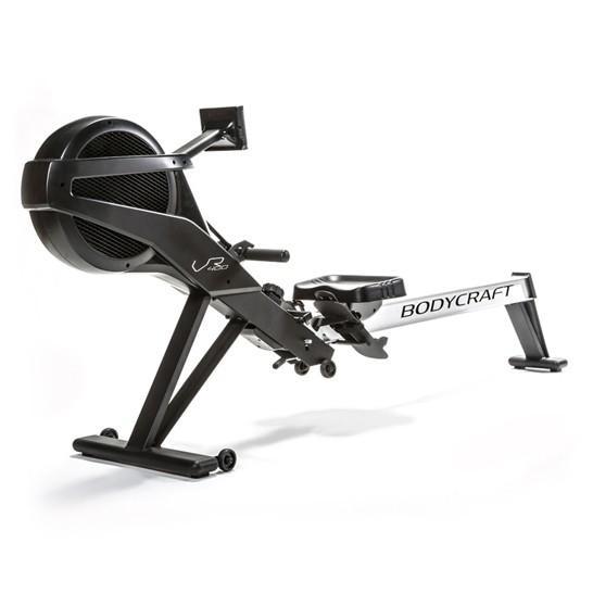 BodyCraft Rower - VR400