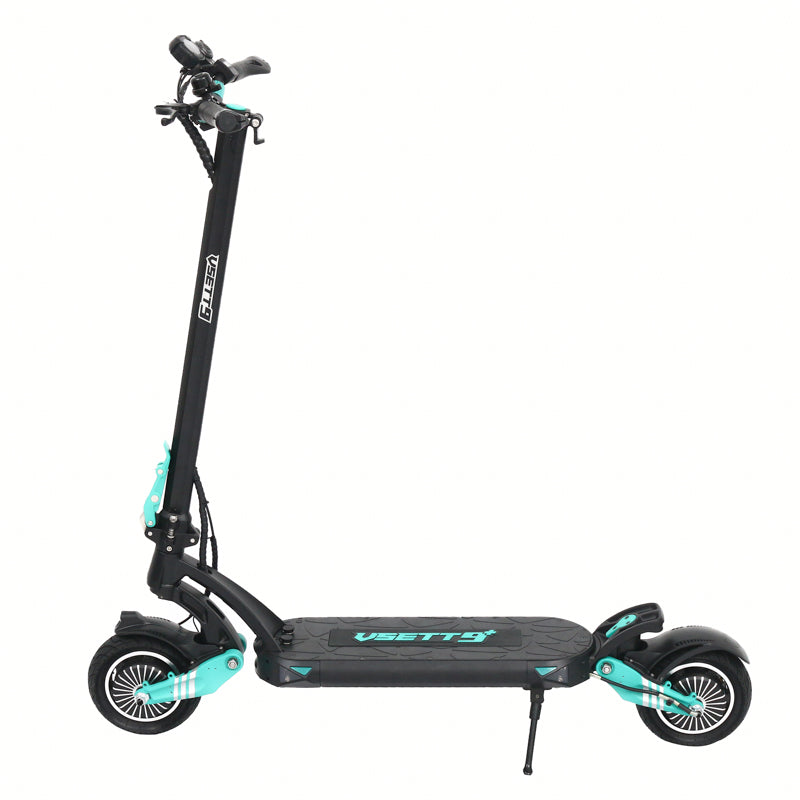 VSETT 9+ Electric Scooter