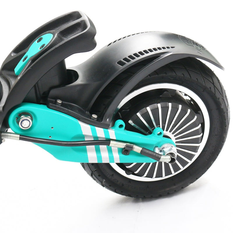 VSETT 9+ Electric Scooter