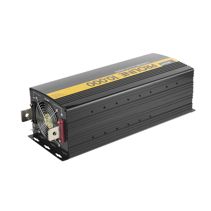 Wagan Tech Proline 10,000 Watt 12 Volt Power Inverter - EL3748