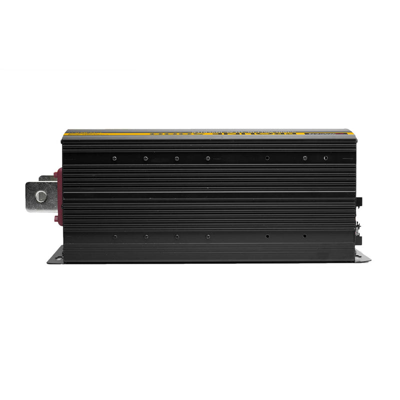 Wagan Tech Proline 5000 Watt 12 Volt Power Inverter - EL3744