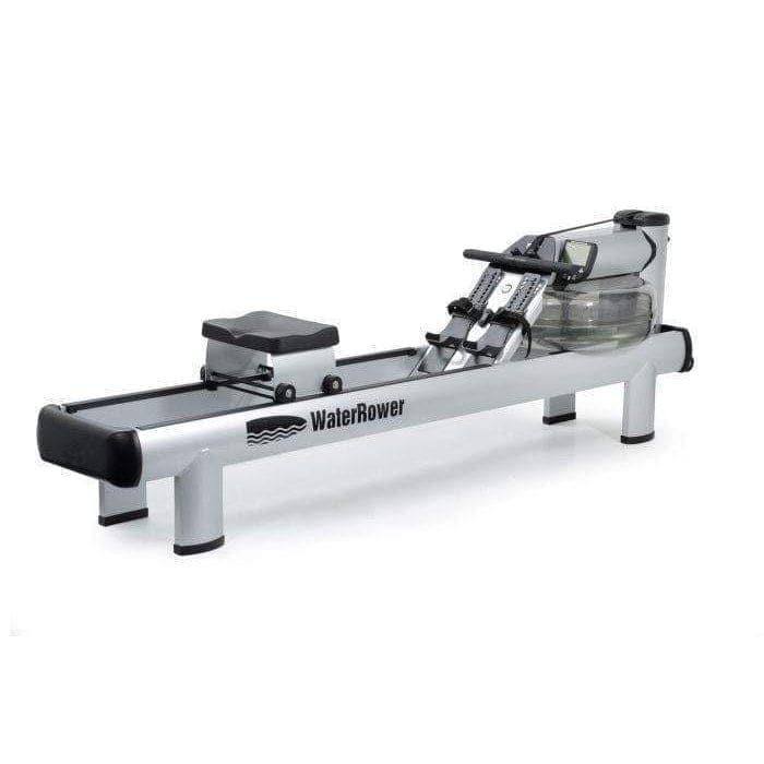 WaterRower M1 HiRise Rowing Machine