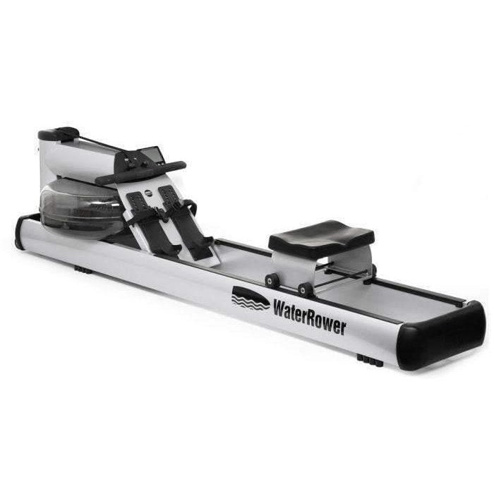 WaterRower M1 LoRise Rowing Machine