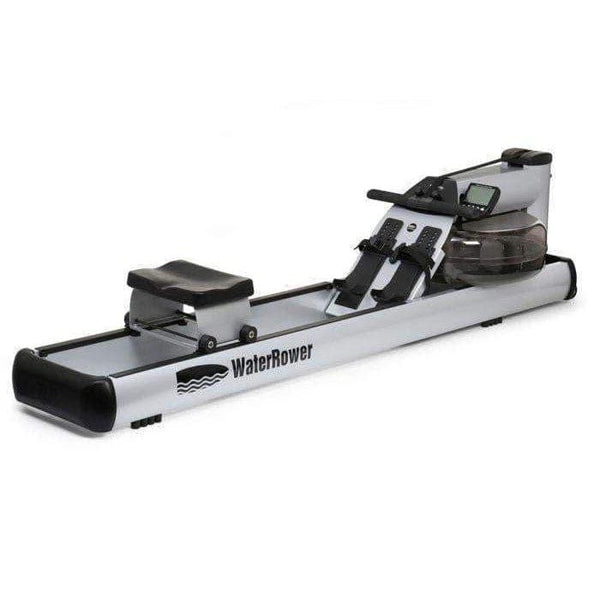 WaterRower M1 LoRise Rowing Machine