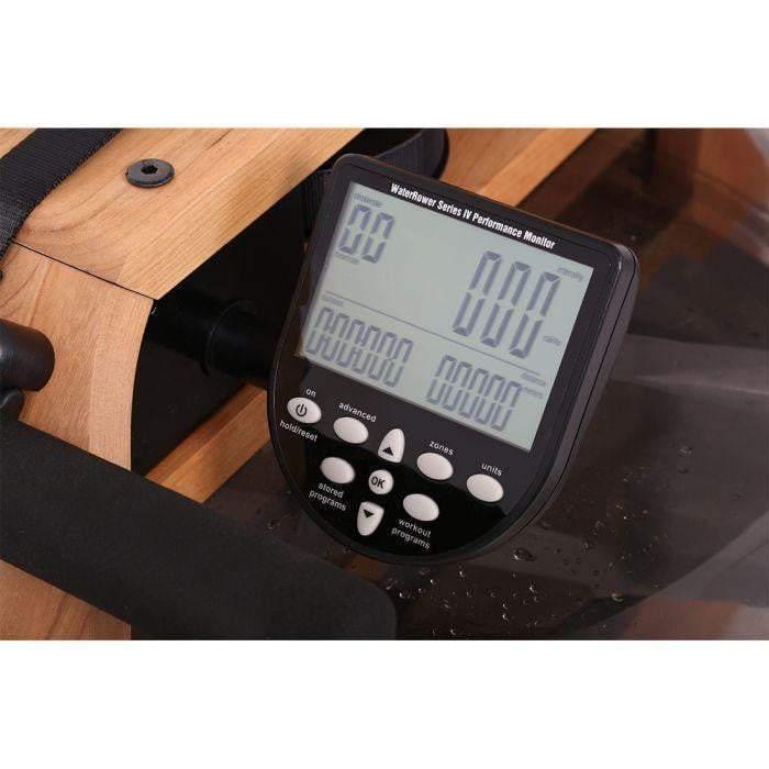 WaterRower Oxbridge Rowing Machine