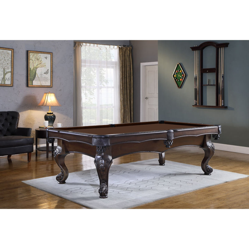 Playcraft Wheaton 8' Slate Pool Table