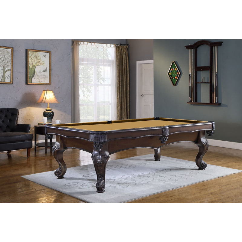 Playcraft Wheaton 8' Slate Pool Table