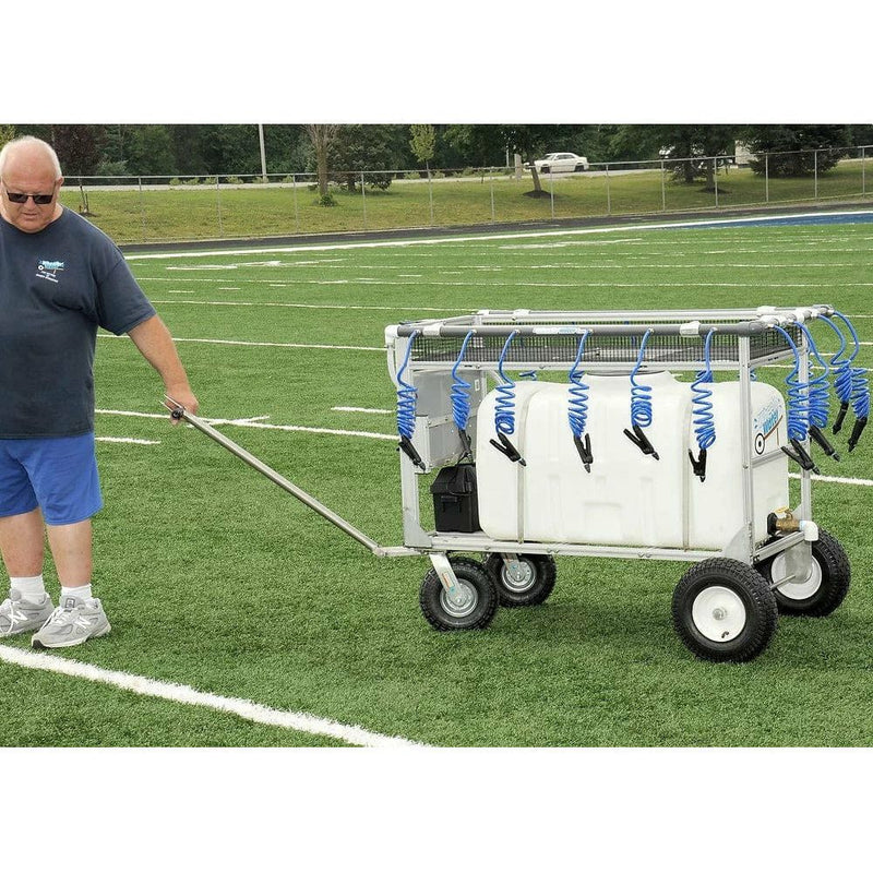 Wheelin Water 50 Gallon Team Manager Water Hydration System - WTMGR-16