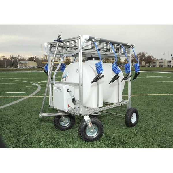 Wheelin Water Gallon Team Trainer Water Hydration System - WTMTR 35