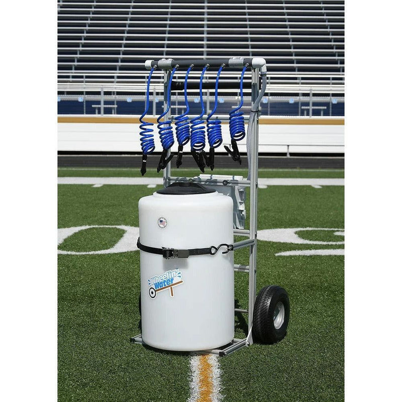 Wheelin Water Gallon Big Squirt Water Hydration System - WWBQT 20