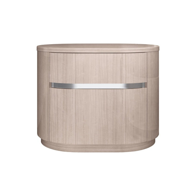 Whiteline Mods - Waves Nightstand - NS1753