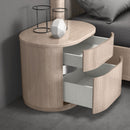 Whiteline Mods - Waves Nightstand - NS1753