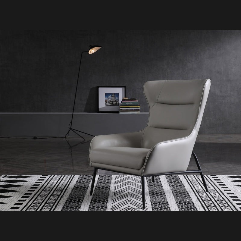 Whiteline Mods - Wyatt Leisure Chair - CH1707P