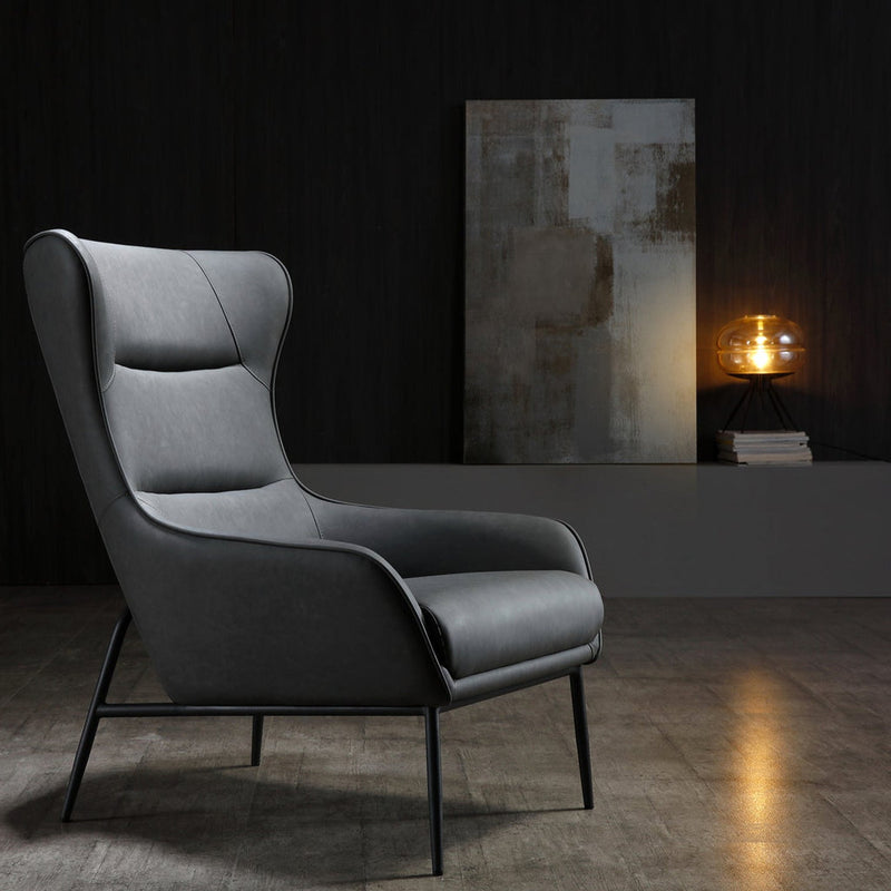 Whiteline Mods - Wyatt Leisure Chair - CH1707P