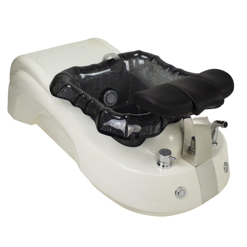 Siena Shiatsulogic Ex-R Pedicure Chair - AYC-SPA-SIENA-EXR2007