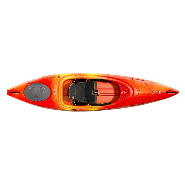 Wilderness System Aspire 105 Kayak