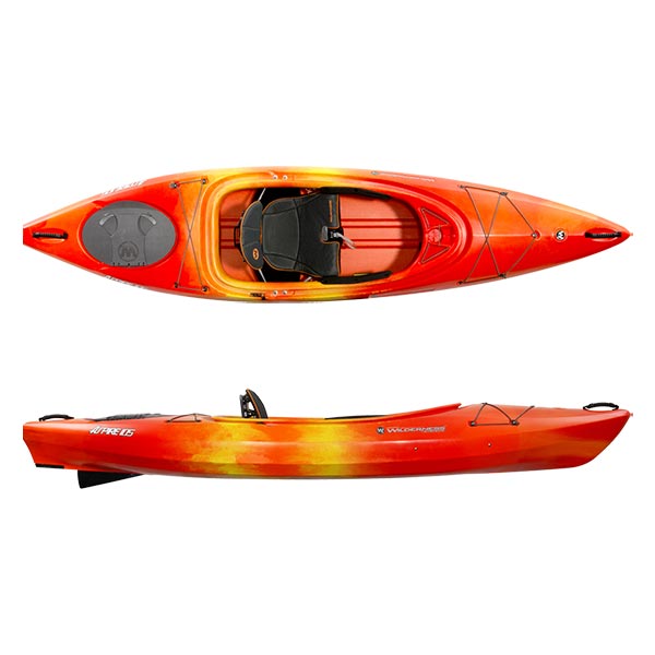 Wilderness System Aspire 105 Kayak