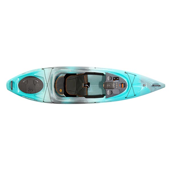 Wilderness Systems Pungo 105 Kayak