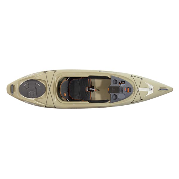 Wilderness Systems Pungo 105 Kayak