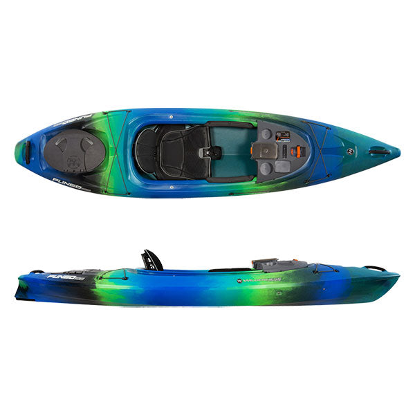 Wilderness Systems Pungo 105 Kayak