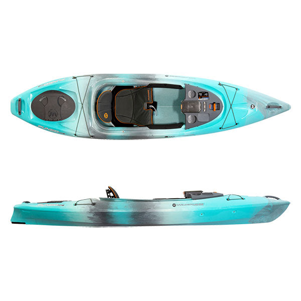 Wilderness Systems Pungo 105 Kayak