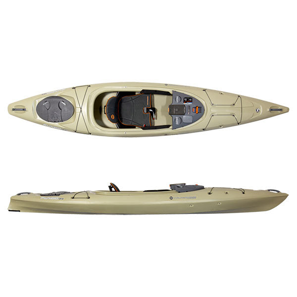 Wilderness Systems Pungo 125 Kayak