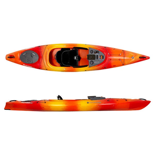 Wilderness Systems Pungo 125 Kayak