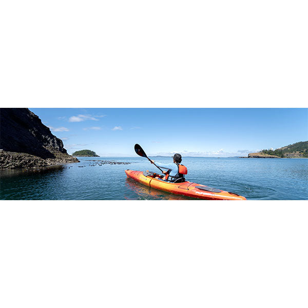 Wilderness Systems Pungo 125 Kayak