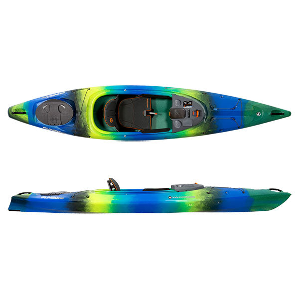 Wilderness Systems Pungo 125 Kayak